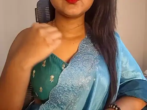 Snapshot of GoldnessAishu chatting on 01.10.26 GoldnessAishu online show from 01.10.26