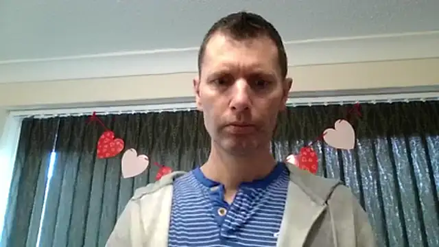 Snapshot of MarcusMaxx chatting on 02.13.26 MarcusMaxx online show from 02.13.26