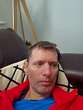 Snapshot of MarcusMaxx chatting on 02.14.26 MarcusMaxx online show from 02.14.26