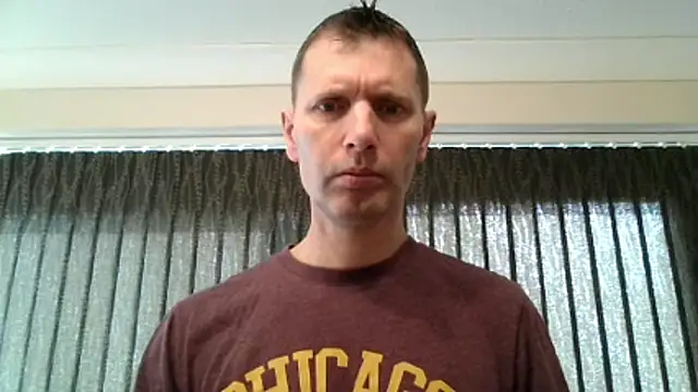 Snapshot of MarcusMaxx chatting on 03.13.26 MarcusMaxx online show from 03.13.26