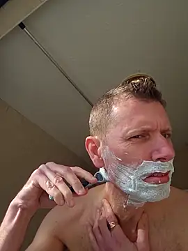 Snapshot of MarcusMaxx chatting on 03.15.26 MarcusMaxx online show from 03.15.26