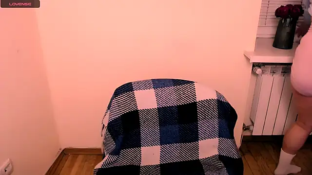 Felliciya online show from 02.10.26