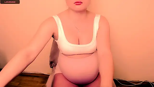 Felliciya online show from 03.20.26