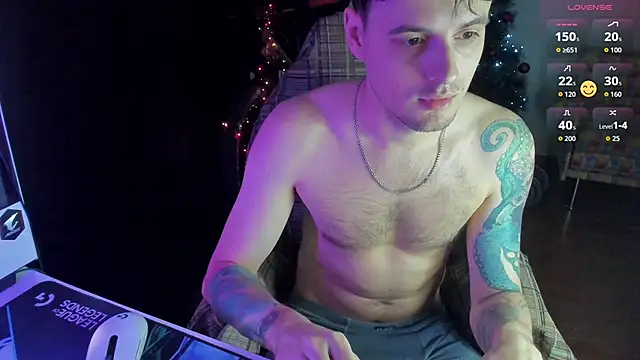 Joel-Pataki online show from 12.23.25