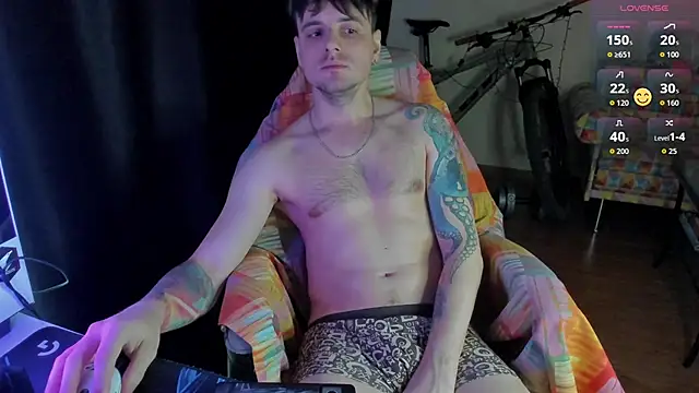 Joel-Pataki online show from 02.01.26