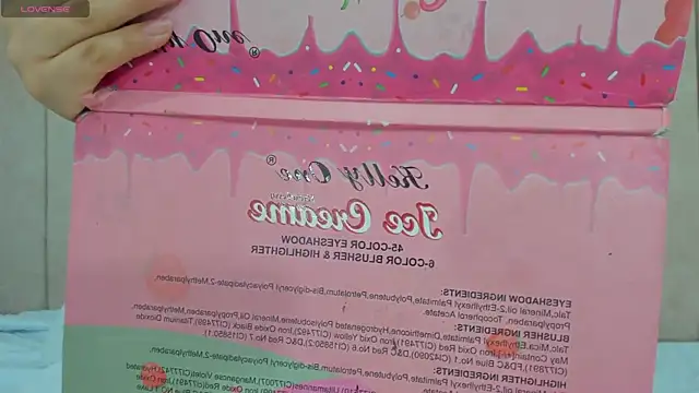 Snapshot of _lidharaa chatting on 12.09.24 lidharaa online show from 12.09.24