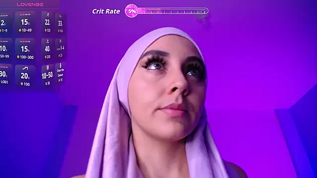 Snapshot of _lidharaa chatting on 11.17.25 lidharaa online show from 11.17.25