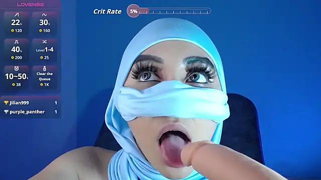 Snapshot of _lidharaa chatting on 02.24.26 lidharaa online show from 02.24.26