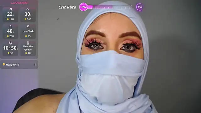 Snapshot of _lidharaa chatting on 03.04.26 lidharaa online show from 03.04.26