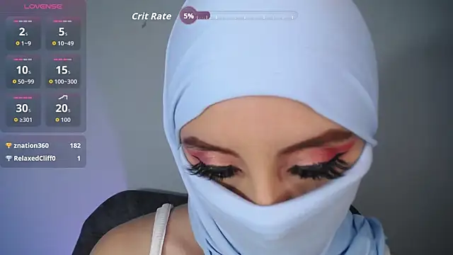 Snapshot of _lidharaa chatting on 03.06.26 lidharaa online show from 03.06.26