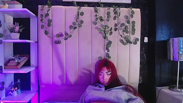 Mia Rinn online show from 01.27.25