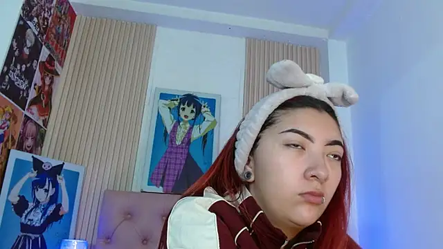 Mia Rinn online show from 03.06.26