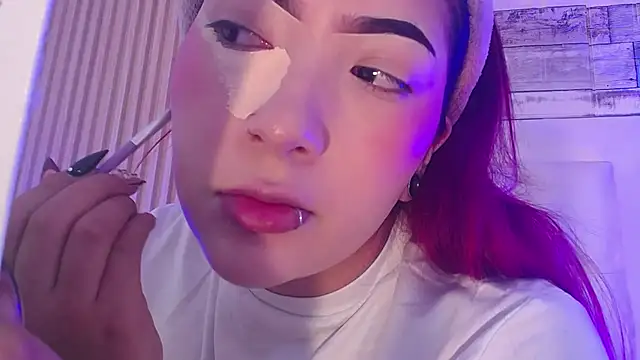 Mia Rinn online show from 03.18.26