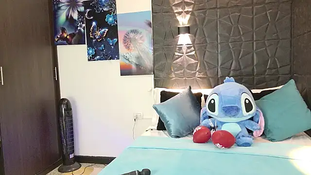 graceymilf666 online show from 09.13.25