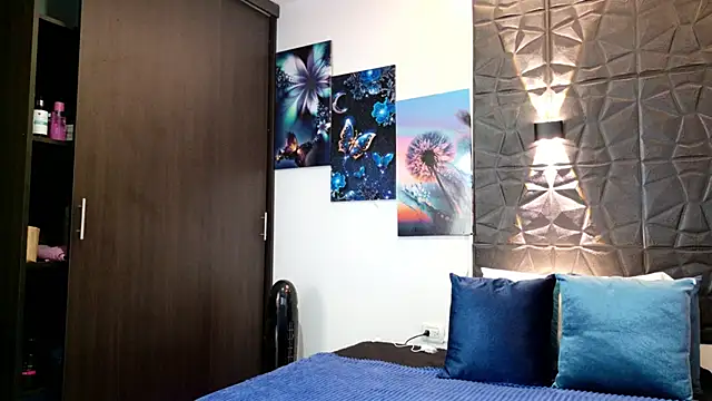 graceymilf666 online show from 02.17.26