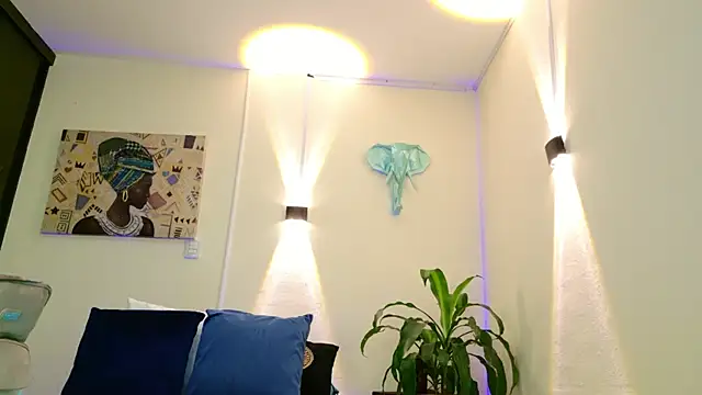 graceymilf666 online show from 03.18.26