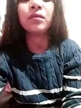 Hotty-Divya online show from 12.24.24