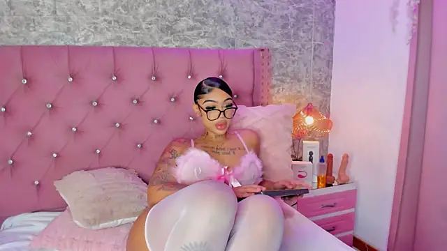 Snapshot of Mia_Jansen chatting on 01.15.26 Mia Jansen online show from 01.15.26