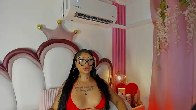 Mia Jansen online show from 07.09.26