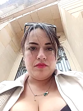 Lesly 10- online show from 11.02.25