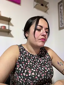 Lesly 10- online show from 06.21.26