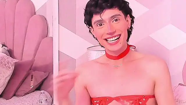 KylieMonnett online show from 05.22.26