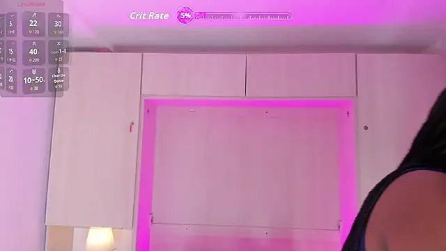 EmilyyStuart online show from 04.28.26