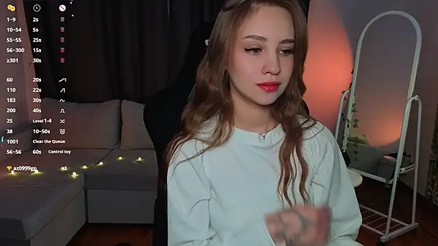 Alice loft online show from 10.12.25