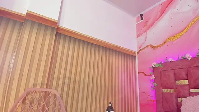 melody paris online show from 11.18.25