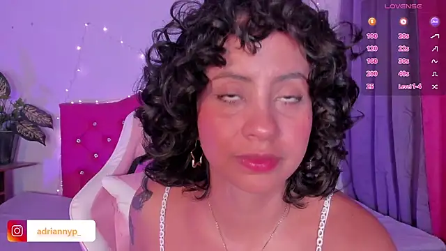 Snapshot of adriannyp_1 chatting on 02.02.25 adriannyp 1 online show from 02.02.25
