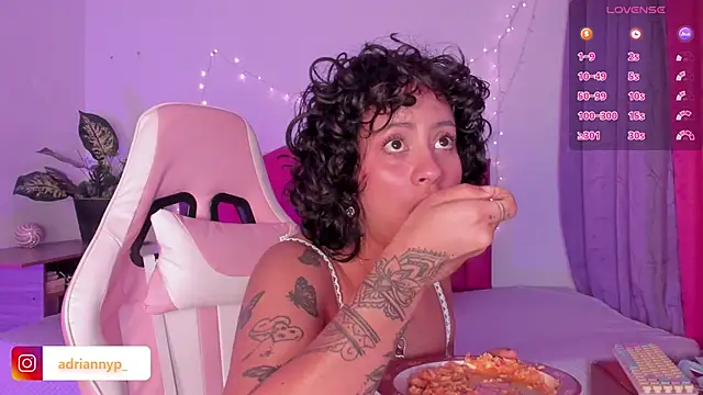 Snapshot of adriannyp_1 chatting on 02.05.25 adriannyp 1 online show from 02.05.25