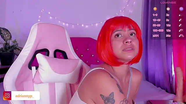 Snapshot of adriannyp_1 chatting on 02.10.25 adriannyp 1 online show from 02.10.25