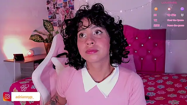 Snapshot of adriannyp_1 chatting on 02.15.25 adriannyp 1 online show from 02.15.25