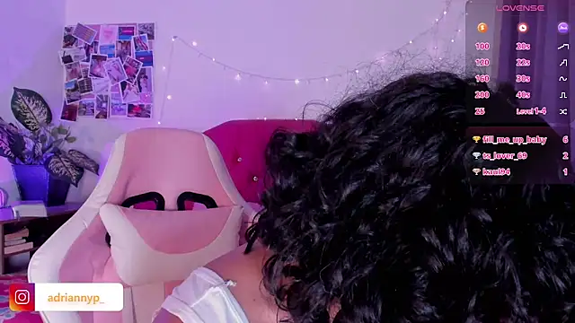 Snapshot of adriannyp_1 chatting on 03.02.25 adriannyp 1 online show from 03.02.25