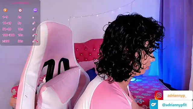 Snapshot of adriannyp_1 chatting on 09.12.25 adriannyp 1 online show from 09.12.25