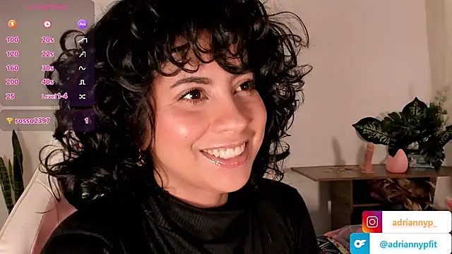 Snapshot of adriannyp_1 chatting on 01.15.26 adriannyp 1 online show from 01.15.26