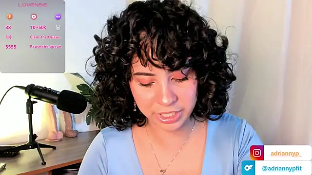 Snapshot of adriannyp_1 chatting on 02.08.26 adriannyp 1 online show from 02.08.26