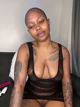 InkLady444 online show from 02.03.26