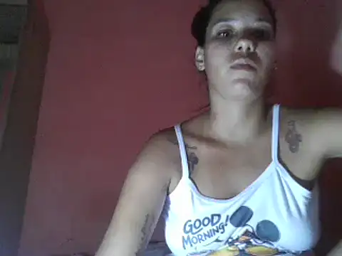 Snapshot of thasmyni chatting on 12.03.24 thasmyni online show from 12.03.24