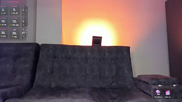 emmadiaz1 online show from 05.01.26