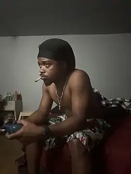 SluttyLyfe4L online show from 06.14.26