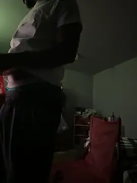 SluttyLyfe4L online show from 06.21.26