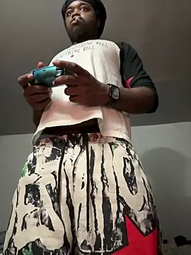SluttyLyfe4L online show from 07.06.26