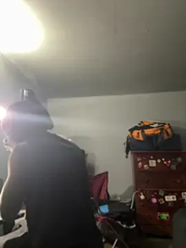 SluttyLyfe4L online show from 07.08.26
