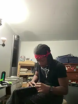 SluttyLyfe4L online show from 07.10.26