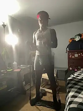 SluttyLyfe4L online show from 07.13.26
