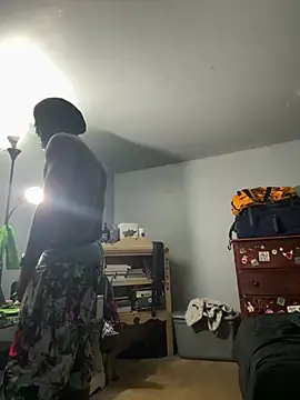 SluttyLyfe4L online show from 07.14.26