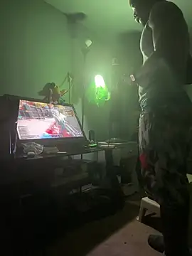 SluttyLyfe4L online show from 07.15.26
