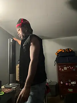 SluttyLyfe4L online show from 07.19.26