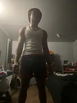 SluttyLyfe4L online show from 07.27.26